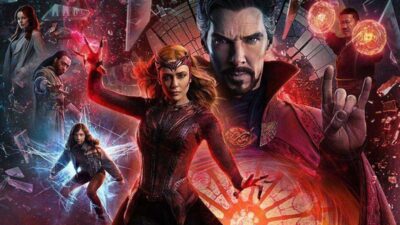 Doctor Strange 2
