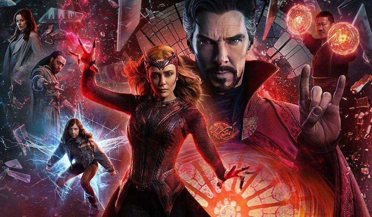 Doctor Strange 2
