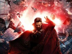 Doctor Strange in The Multiverse of Madness, Tentang Perjalanan Lintas Semesta!