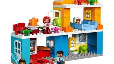 5 Rekomendasi Permainan Lego Yang Paling Seru Untuk Anak-Anak!