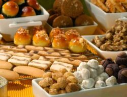 Coba Bisnis Kuliner Ini, 5 Macam Kukis Sesuai Dosis yang Ekonomis!
