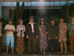 5 Film Bioskop Terbaru yang Tayang Tepat di Momen Lebaran Syawal 1443 H!