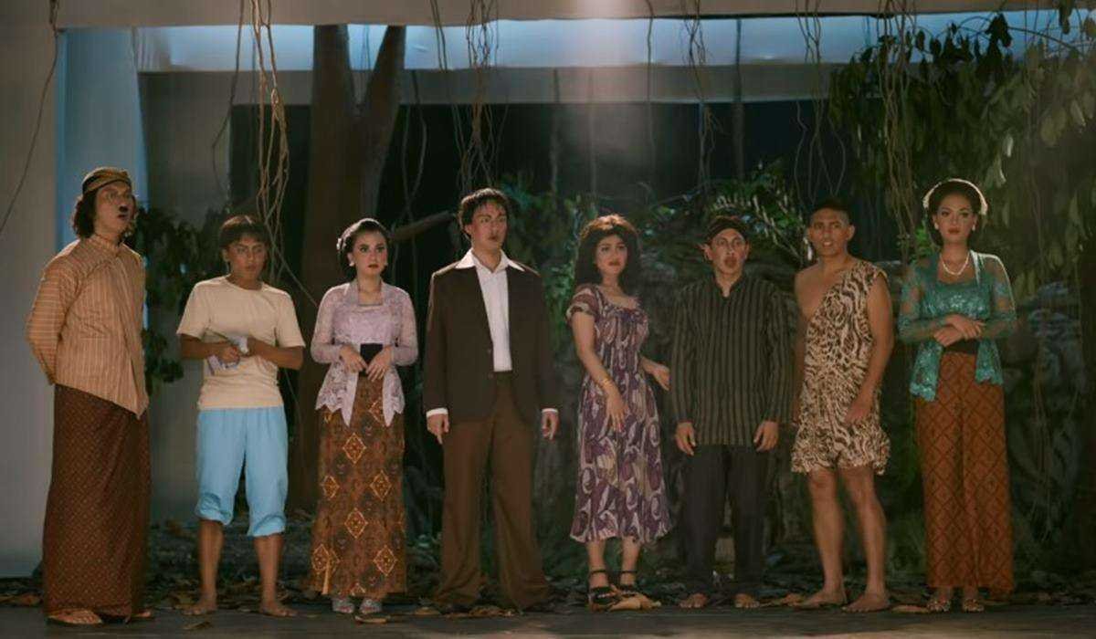 Film bioskop terbaru
