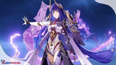 Genshin Redeem