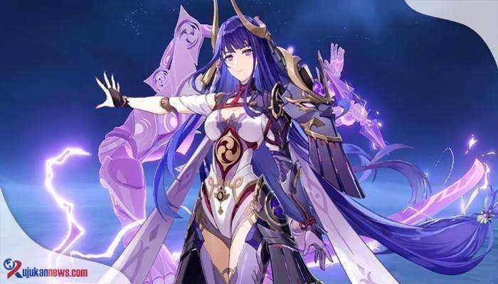 Genshin Redeem