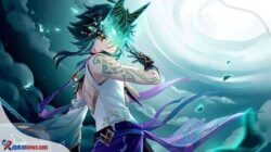 Genshin Redeem Code 2022, Coba Klaim Sekarang Juga Untuk Mendapatkan Skin yang Bagus!