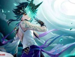 Genshin Redeem Code 2022, Coba Klaim Sekarang Juga Untuk Mendapatkan Skin yang Bagus!