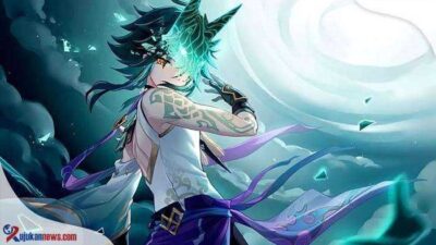 Genshin Redeem code 2022