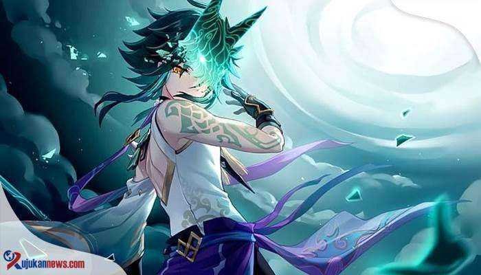 Genshin Redeem code 2022