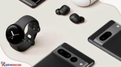 Google Pixel 7 Pro, Ekosistem Baru dari HP Google yang Semakin Kompatibel