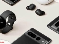 Google Pixel 7 Pro, Ekosistem Baru dari HP Google yang Semakin Kompatibel