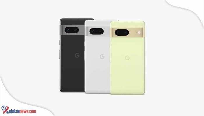 Google Pixel 7a