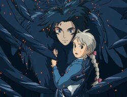 Wajib Ditonton! 5 Film Anime Terbaik Sepanjang Masa dengan Rating yang Tinggi!