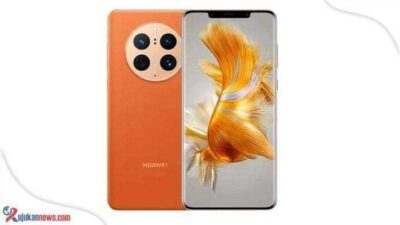 Huawei Mate 50