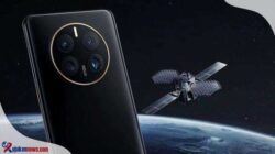 Huawei Mate 50 Pro Indonesia, HP yang Memiliki Segudang Fitur Menarik