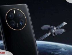 Huawei Mate 50 Pro Indonesia, HP yang Memiliki Segudang Fitur Menarik