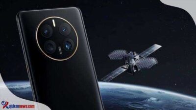 Huawei Mate 50 Pro