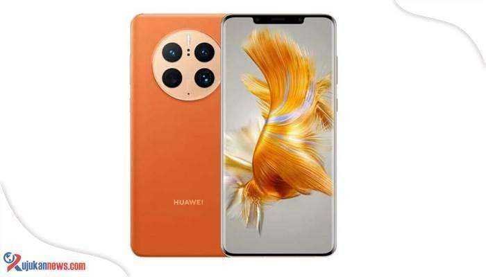 Huawei Mate 50
