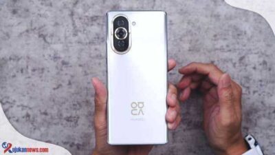 Huawei Nova 10