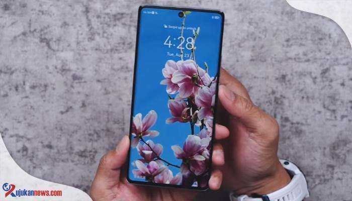Huawei Nova 10 Pro