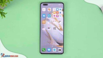 Huawei Nova 10 Pro, Katanya Jadi HP dengan Kamera Selfie Terbaik?