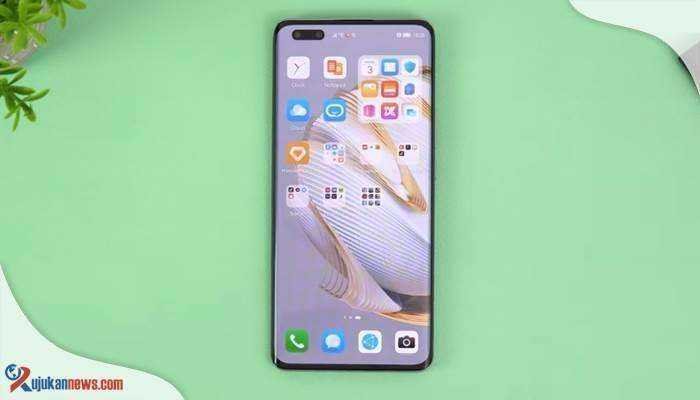Huawei Nova 10 Pro