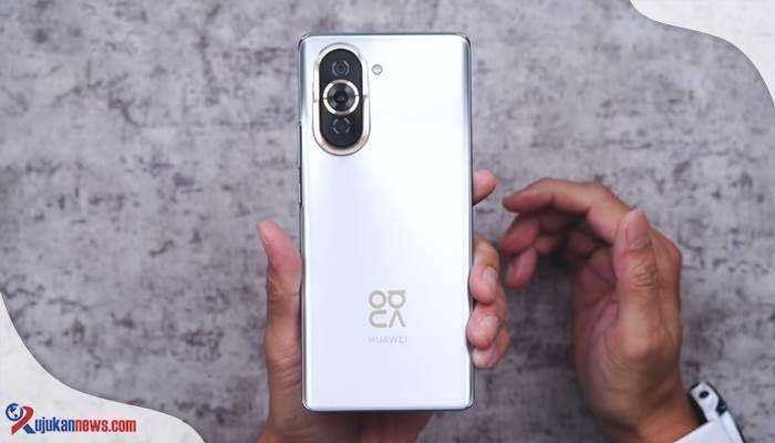Huawei Nova 10