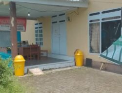 Sekdes Rappolemba Akui Tak Pernah Diperlihatkan RAB Proyek Lapangan Rp556 Juta, BPD Disebut Juga Belum Terima