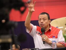 Dana Desa Rappolemba Disorot Nasional, Presiden LIRA Nilai Ada Dugaan Abuse of Power