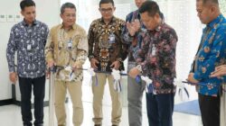 Kantor Baru BRI Sinjai Resmi Beroperasi, Diharapkan Dongkrak Pelayanan Nasabah