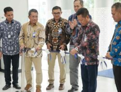 Kantor Baru BRI Sinjai Resmi Beroperasi, Diharapkan Dongkrak Pelayanan Nasabah