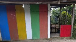 Diduga Disatroni Maling Dini Hari, Warkop Pojok di Bontoloe Kehilangan Bensin dan Rokok, Warga Resah