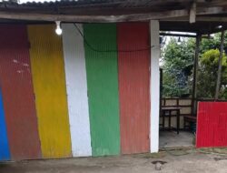 Diduga Disatroni Maling Dini Hari, Warkop Pojok di Bontoloe Kehilangan Bensin dan Rokok, Warga Resah
