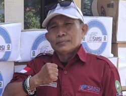 Jurnalis Diintimidasi Saat Liputan BBM Subsidi, SMSI Sinjai: Ini Ancaman Serius Kebebasan Pers