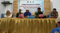Warga Geram! Musdes BUMDes Rappolemba Batal, TPK dan Pengelola Tak Muncul