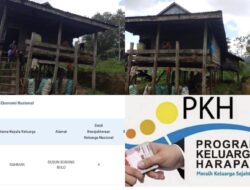 Data Tak Sinkron, Pendamping PKH Bontolempangan Siap Bantu Koordinasi Kasus Warga Borongbulo