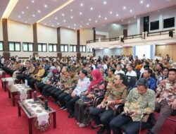 Aset Tidur Gowa Mulai Dibangunkan! Pemkab Bidik Lonjakan PAD dan Tarik Investor