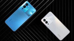 Infinix Note 12 Pro Harga dan Spesifikasi, Sebelum Beli Cek Dulu Yuk