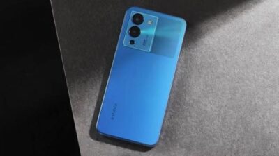 Infinix Note 12 Pro Harga dan Spesifikasi, Cek Harga Resminya