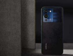 Infinix Note 12 Pro 5G Chipset yang Tinggi Namun Harga Terjangkau