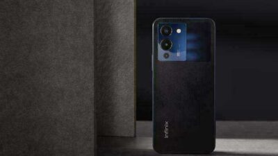 Infinix Note 12 Pro 5G Chipset yang Tinggi Namun Harga Terjangkau