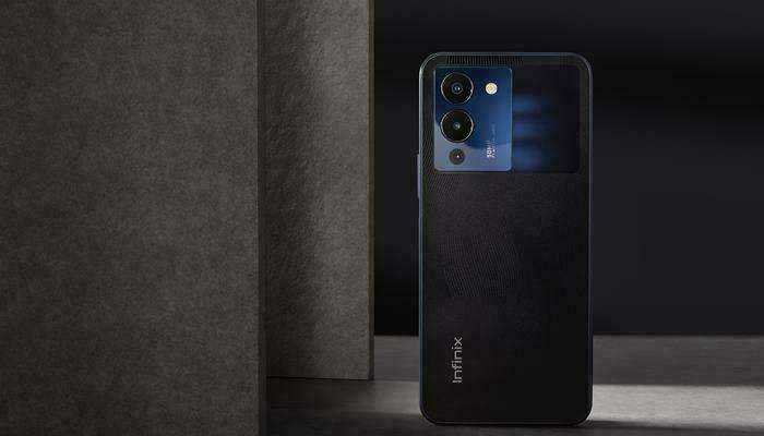 Infinix Note 12 pro 5g