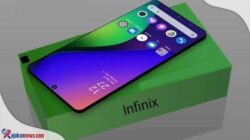 Infinix Note 13 Pro Akan Segera Rilis, HP yang Bisa Bikin Brand Lain Tak Berdaya