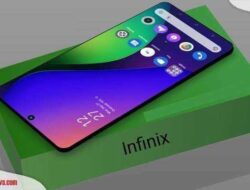 Infinix Note 13 Pro Akan Segera Rilis, HP yang Bisa Bikin Brand Lain Tak Berdaya