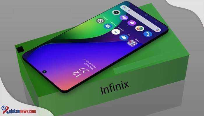Infinix Note 13 Pro