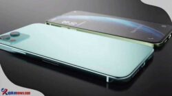 Infinix Note 13 Pro Indonesia, HP Dari Infinix yang Terlalu Bagus!