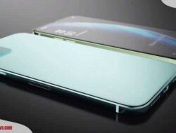 Infinix Note 13 Pro Indonesia, HP Dari Infinix yang Terlalu Bagus!