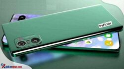 Infinix Note 13 Pro 5G, HP Infinix kok Bisa Sebagus Ini!