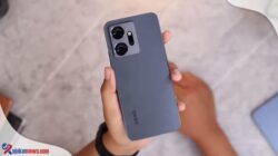 Infinix Zero 20, Siap Mengganggu Brand Sebelah yang Katanya Lebih Murah!