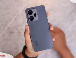 Infinix Zero 20, Siap Mengganggu Brand Sebelah yang Katanya Lebih Murah!